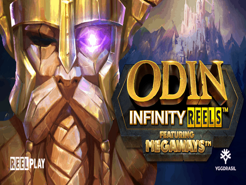 오딘 인피니티 릴스™ Odin Infinity Reels™