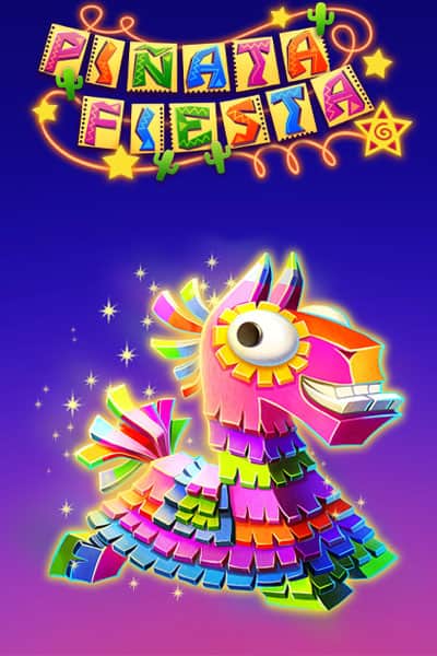 피냐타 피에스타 Pinata Fiesta