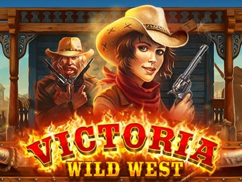 빅토리아 와일드 웨스트 Victoria Wild West