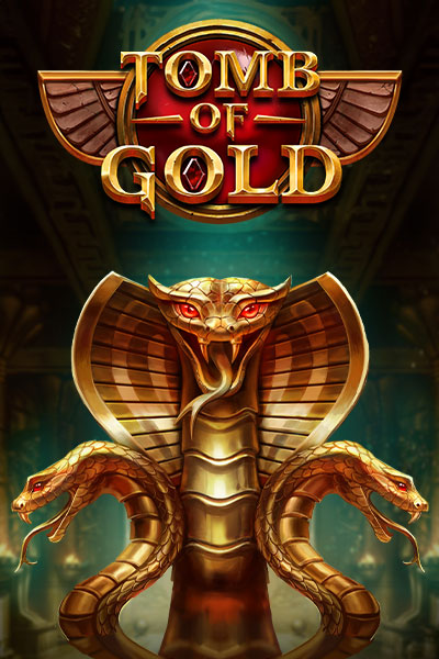 툼 오브 골드 Tomb of Gold