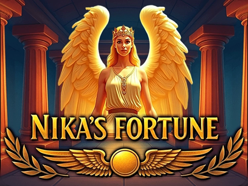니카스 포춘 Nika's Fortune