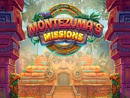 몬테주마스 미션스 Montezuma's Missions