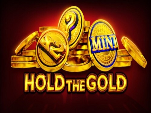 홀드 더 골드 Hold The Gold