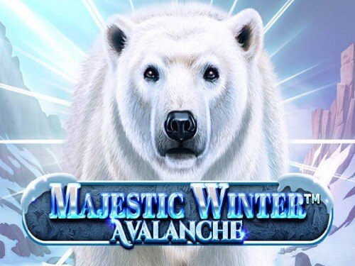 마제스틱 윈터 애벌랜치 Majestic Winter Avalanche