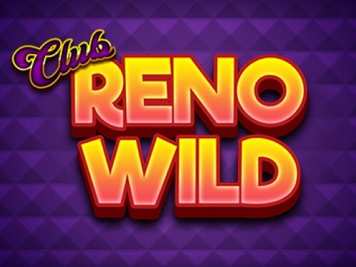클럽 리노 와일드 Club Reno Wild