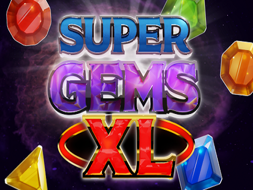 수퍼 젬스 XL Super Gems XL