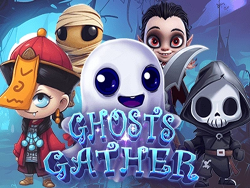고스츠 게더 Ghosts Gather