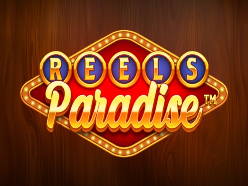 릴스 파라다이스 Reels Paradise