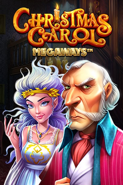 크리스마스 캐럴 메가웨이즈 Christmas Carol Megaways
