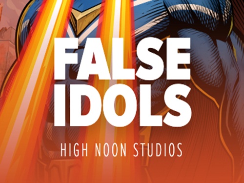 폴스 아이돌스 False Idols