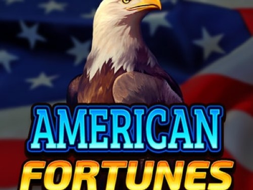 아메리칸 포춘스 American Fortunes