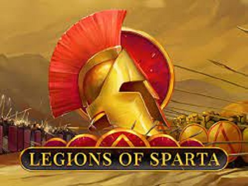레지온스 오브 스파르타 Legions Of Sparta