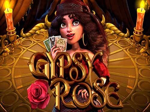 집시 로즈 Gypsy Rose
