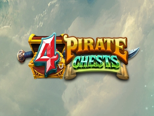 4 파이럿 체스츠 4 Pirate Chests