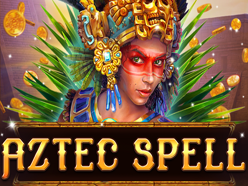 아즈텍 스펠 Aztec Spell
