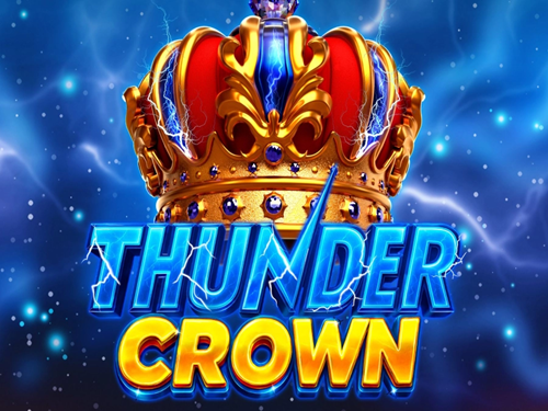 썬더 크라운 Thunder Crown
