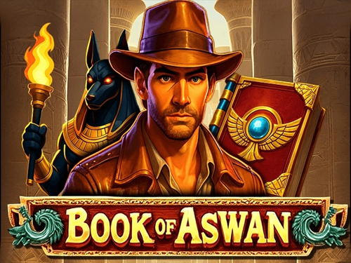 북 오브 아스완 Book of Aswan