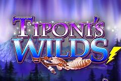 티포니스 와일즈 Tiponi's Wilds