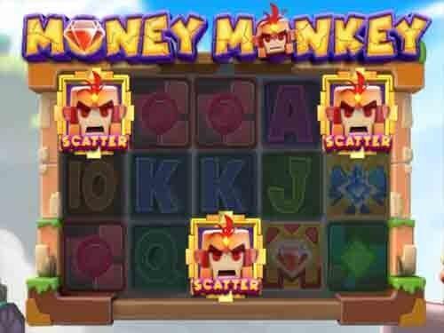 머니 몽키 Money Monkey