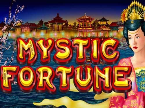미스틱 포춘 Mystic Fortune