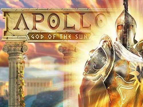 아폴로 갓 오브 더 선 Apollo God of the Sun