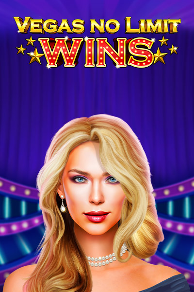 베가스 노 리밋 윈스 Vegas No Limit Wins
