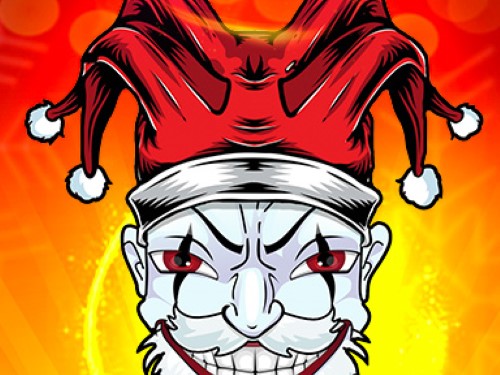 산타 조커 Santa Joker