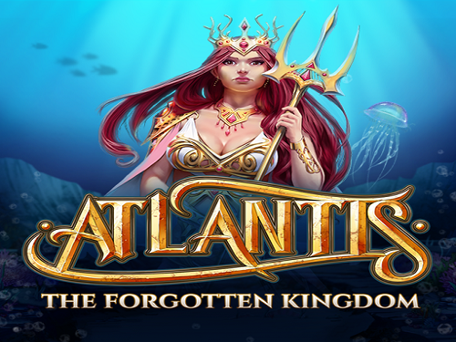 아틀란티스: 더 포가튼 킹덤 Atlantis: The Forgotten Kingdom