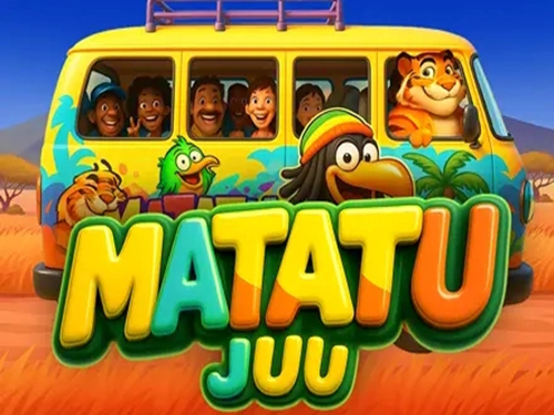 마타투 주 Matatu Juu