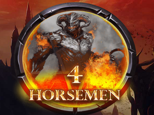 4 호스맨 II 4 Horsemen II