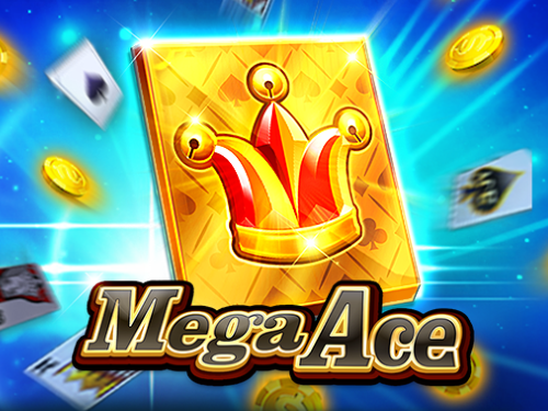 메가 에이스 Mega Ace