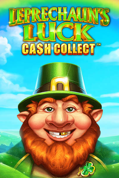 레프리콘스 럭: 캐시 컬렉트 Leprechaun's Luck: Cash Collect