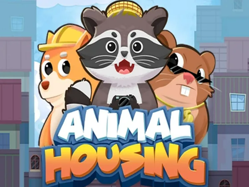 애니멀 하우징 Animal Housing