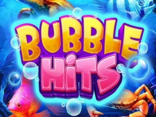 버블 히츠 Bubble Hits