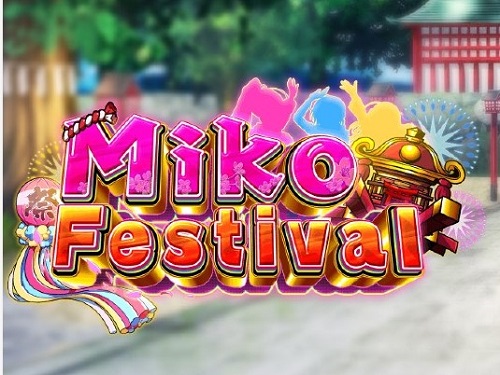 미코 페스티벌 Miko Festival