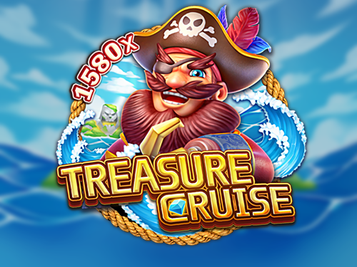 트레저 크루즈 Treasure Cruise