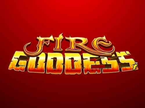 파이어 가디스 Fire Goddess