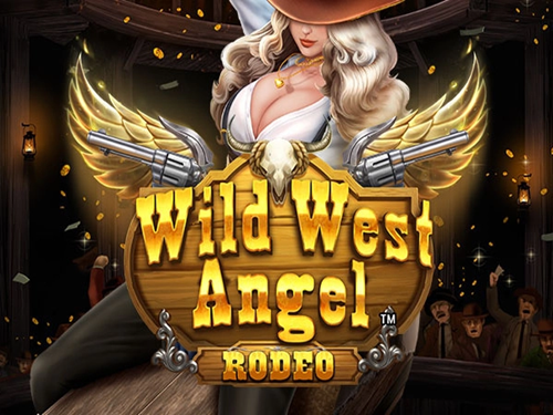 와일드 웨스트 로데오 엔젤 Wild West Rodeo Angel