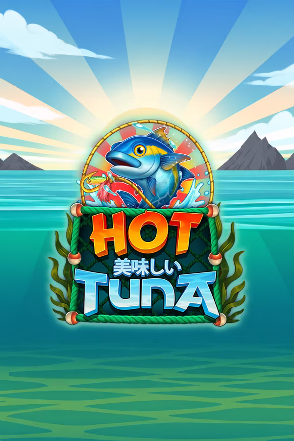 핫 튜나 Hot Tuna