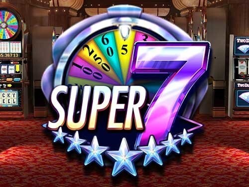 슈퍼 7 스타스 Super 7 Stars