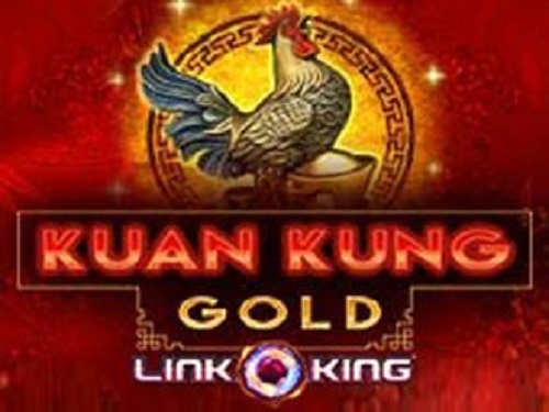 콴 쿵 골드 Kuan Kung Gold