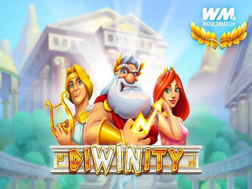 디위니티 Diwinity