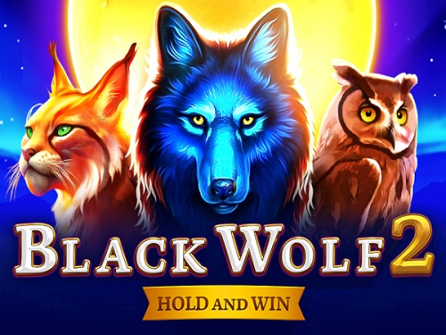 블랙 울프 2 Black Wolf 2