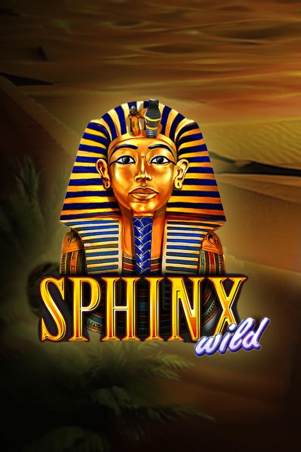 스핑크스 와일드 Sphinx Wild