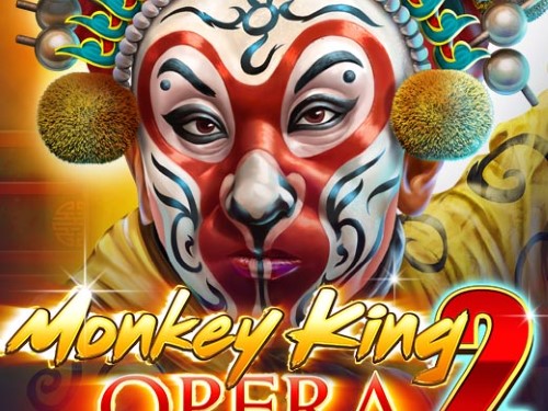 몽키 킹 오페라 2 Monkey King Opera 2