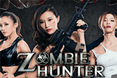 좀비 헌터 Zombie Hunter