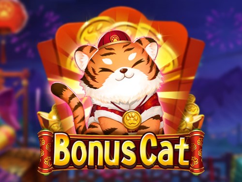 보너스 캣 Bonus Cat