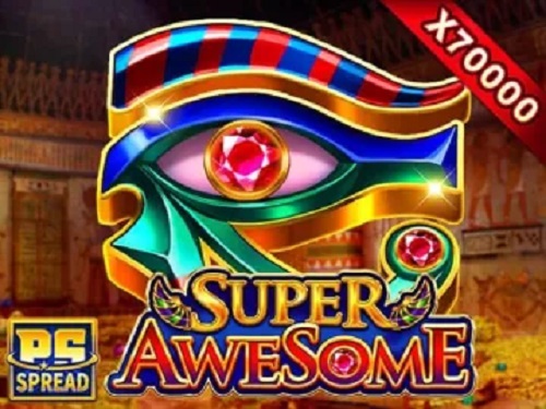 슈퍼 어썸 Super Awesome