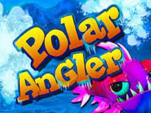 폴라 앵글러 Polar Angler