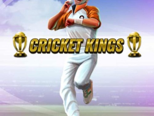 크리켓 킹스 Cricket Kings
